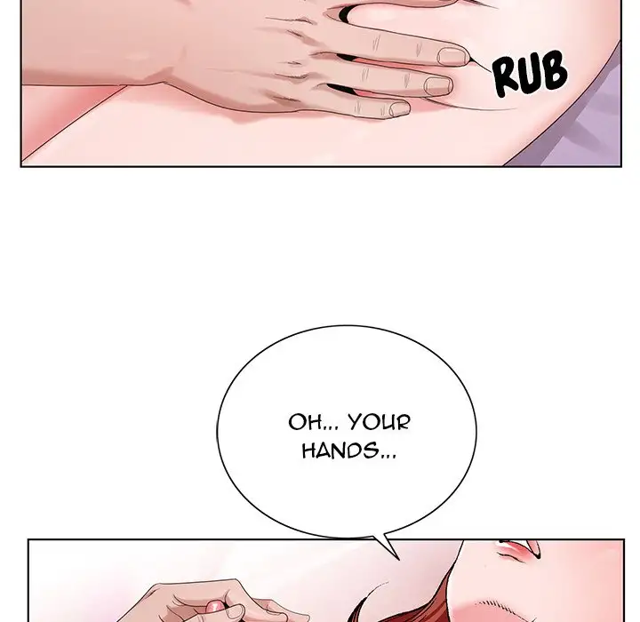 Divine Hands - Chapter 8 [photo 105] - MangaPorn