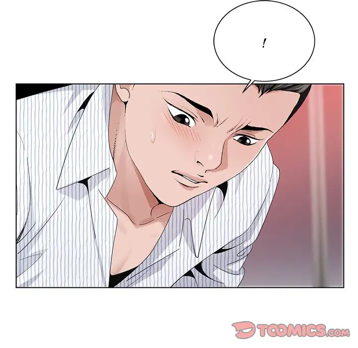 Divine Hands - Chapter 8 [photo 110] - MangaPorn