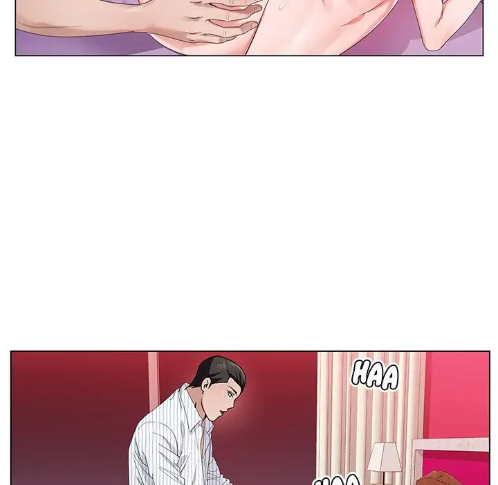 Divine Hands - Chapter 8 [photo 113] - MangaPorn