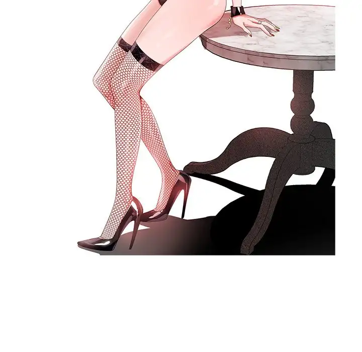 Divine Hands - Chapter 8 [photo 16] - MangaPorn