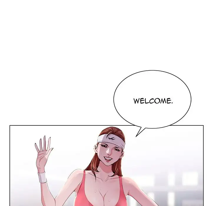 Divine Hands - Chapter 8 [photo 19] - MangaPorn