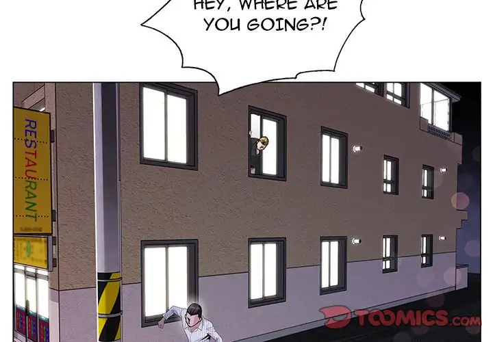 Divine Hands - Chapter 8 [photo 2] - MangaPorn