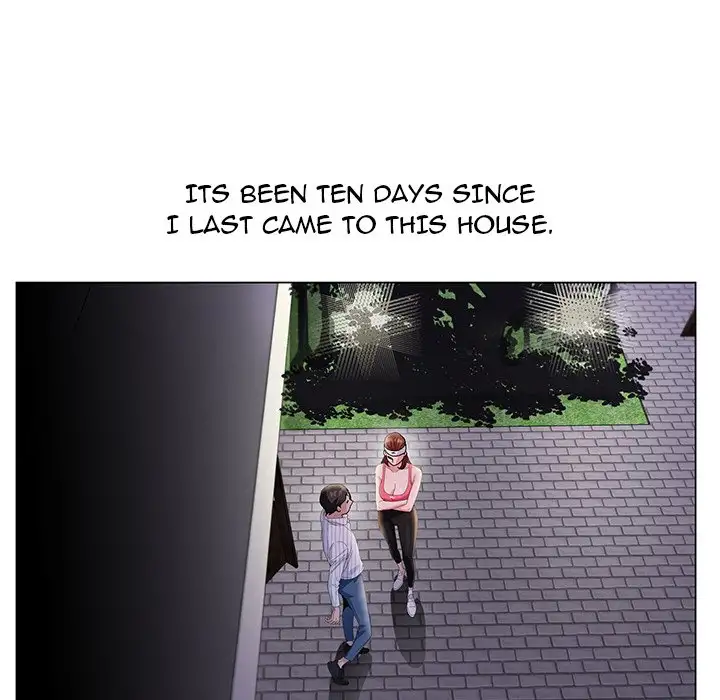 Divine Hands - Chapter 8 [photo 21] - MangaPorn