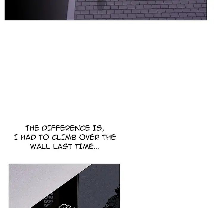 Divine Hands - Chapter 8 [photo 22] - MangaPorn