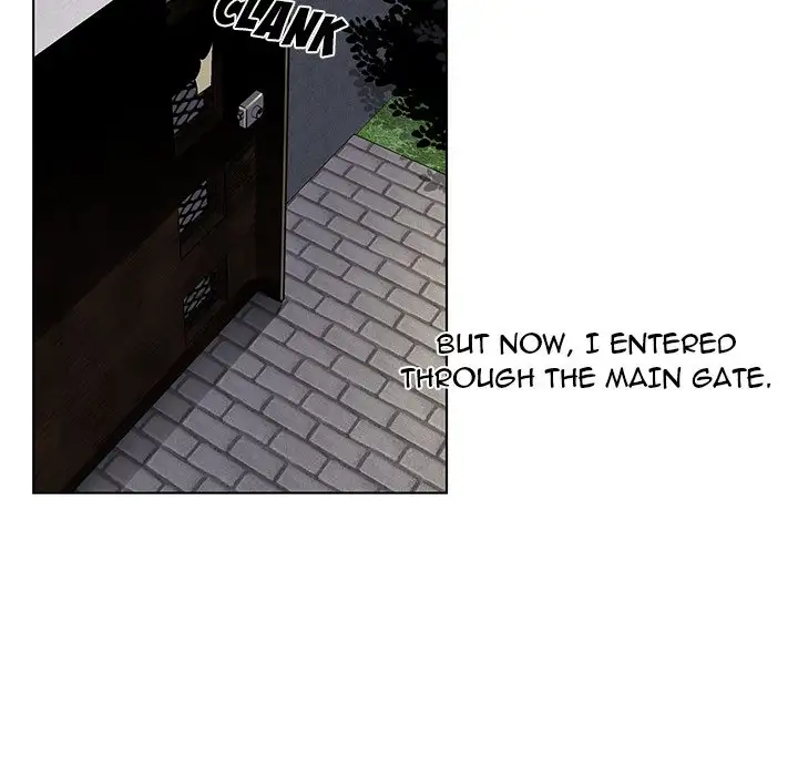 Divine Hands - Chapter 8 [photo 23] - MangaPorn