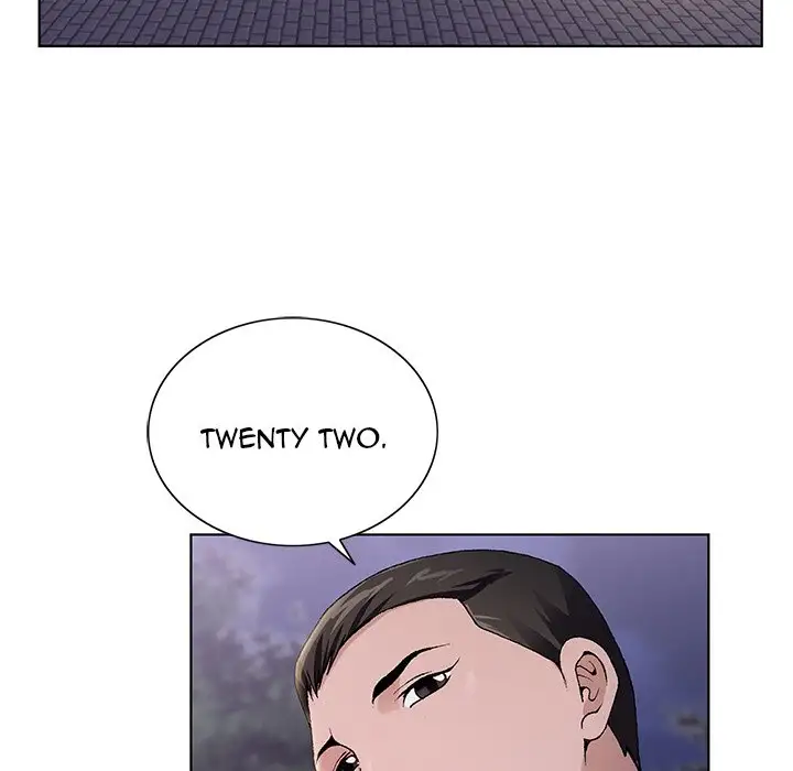 Divine Hands - Chapter 8 [photo 25] - MangaPorn