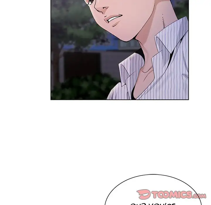 Divine Hands - Chapter 8 [photo 26] - MangaPorn