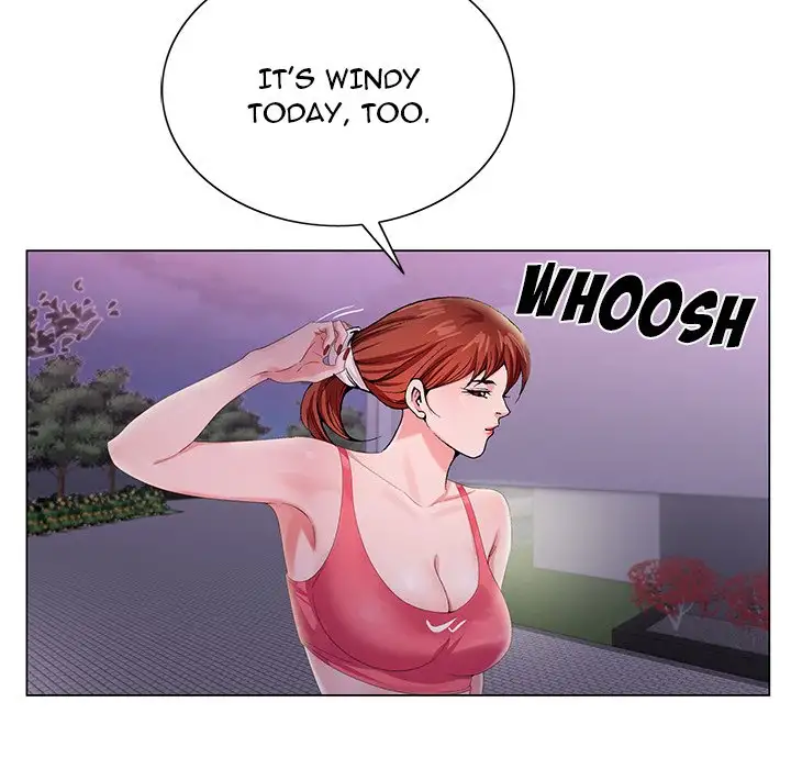 Divine Hands - Chapter 8 [photo 30] - MangaPorn