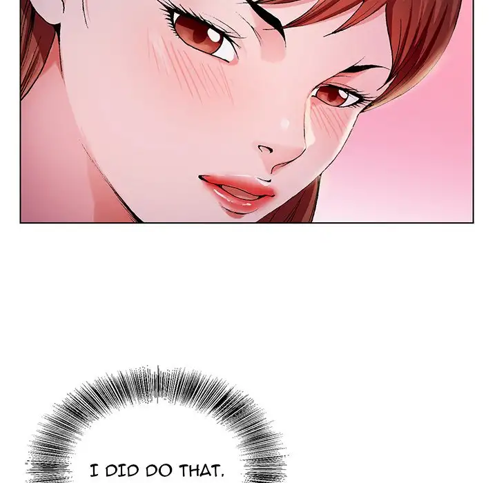 Divine Hands - Chapter 8 [photo 33] - MangaPorn