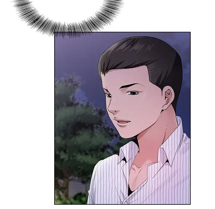 Divine Hands - Chapter 8 [photo 34] - MangaPorn