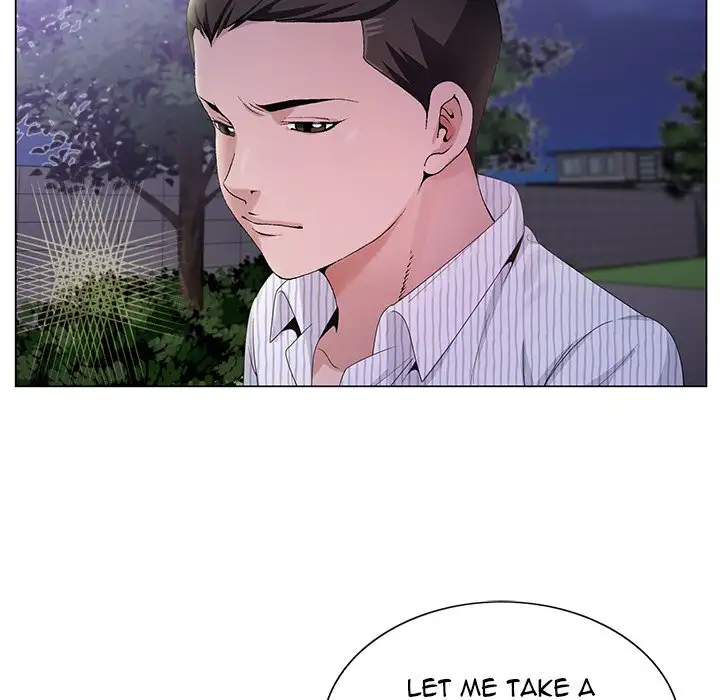 Divine Hands - Chapter 8 [photo 39] - MangaPorn