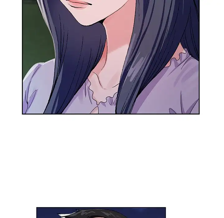 Divine Hands - Chapter 8 [photo 45] - MangaPorn