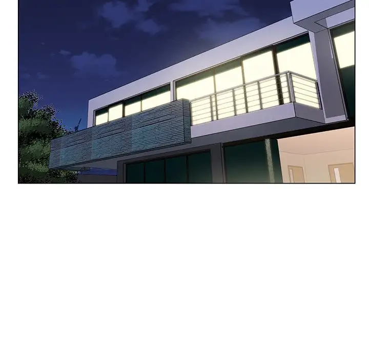 Divine Hands - Chapter 8 [photo 49] - MangaPorn