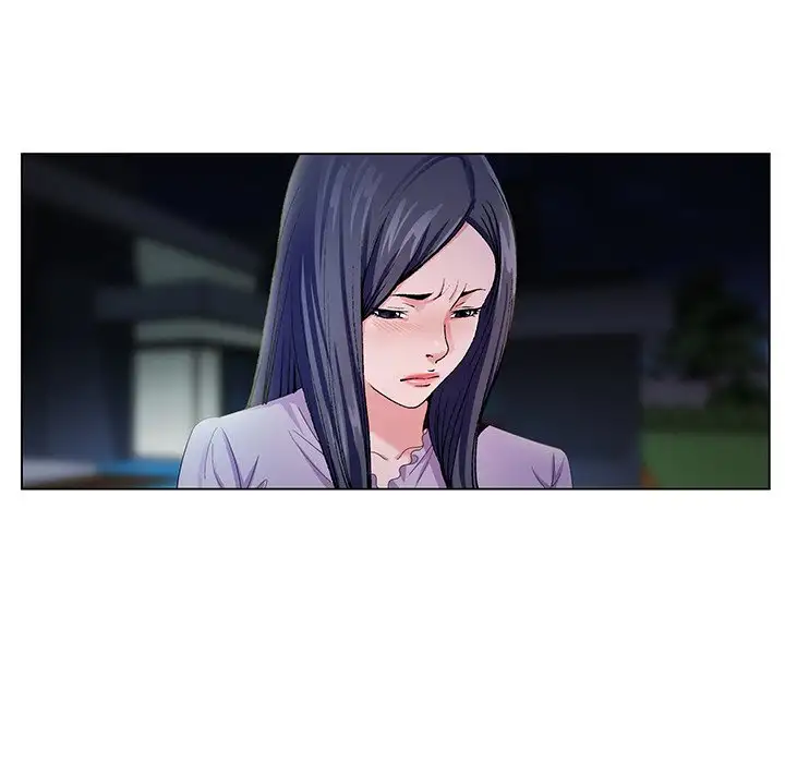 Divine Hands - Chapter 8 [photo 58] - MangaPorn