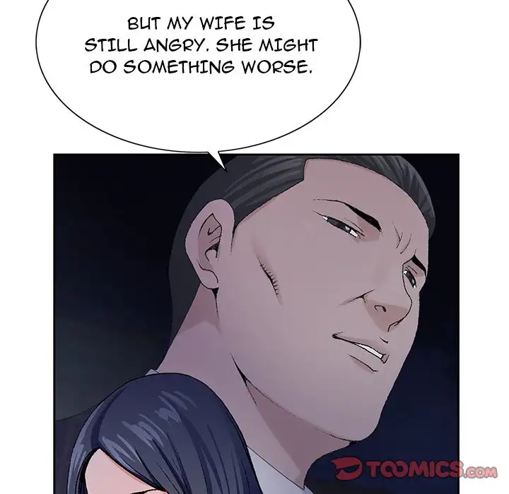 Divine Hands - Chapter 8 [photo 62] - MangaPorn