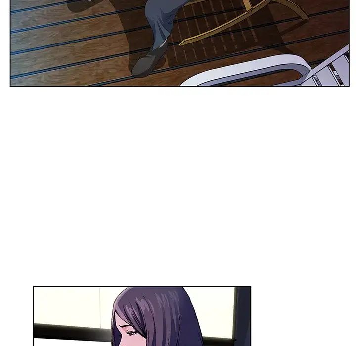 Divine Hands - Chapter 8 [photo 65] - MangaPorn