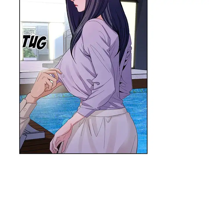 Divine Hands - Chapter 8 [photo 66] - MangaPorn