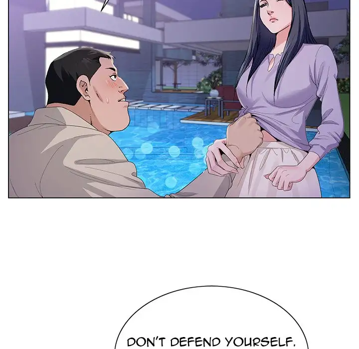 Divine Hands - Chapter 8 [photo 70] - MangaPorn