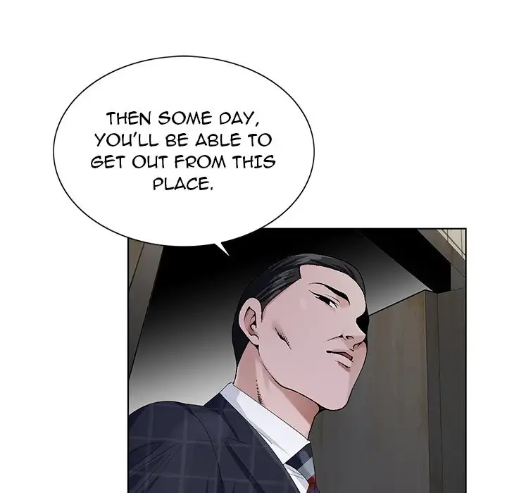 Divine Hands - Chapter 8 [photo 72] - MangaPorn