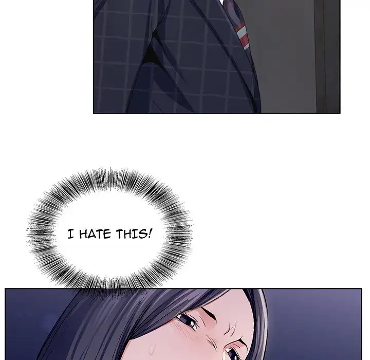 Divine Hands - Chapter 8 [photo 73] - MangaPorn