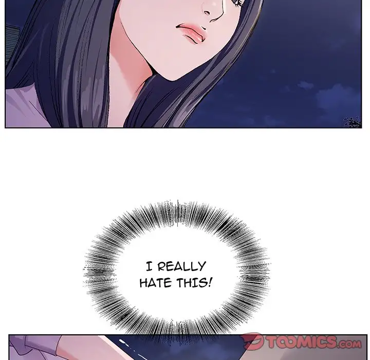 Divine Hands - Chapter 8 [photo 74] - MangaPorn