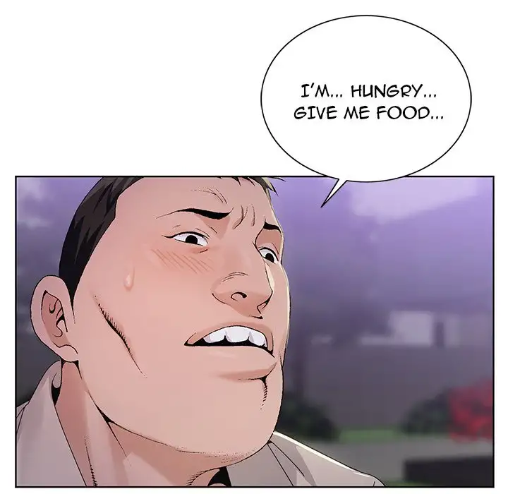 Divine Hands - Chapter 8 [photo 78] - MangaPorn