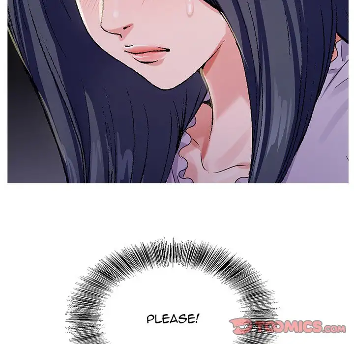 Divine Hands - Chapter 8 [photo 80] - MangaPorn