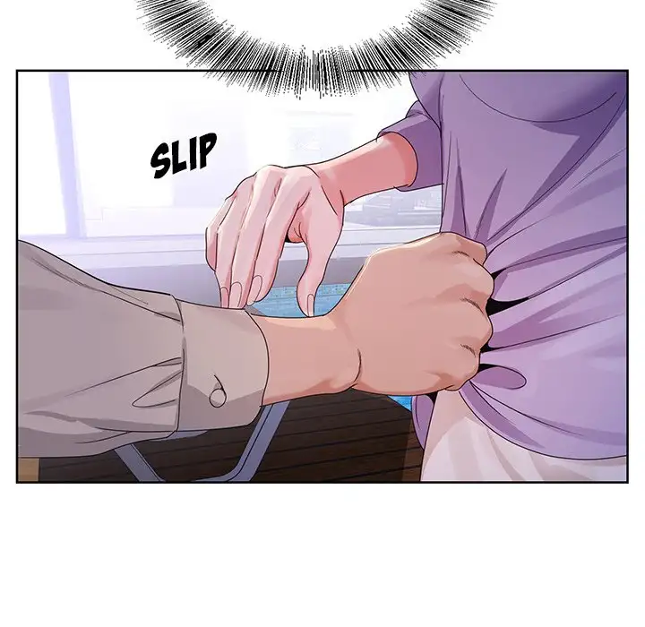 Divine Hands - Chapter 8 [photo 81] - MangaPorn