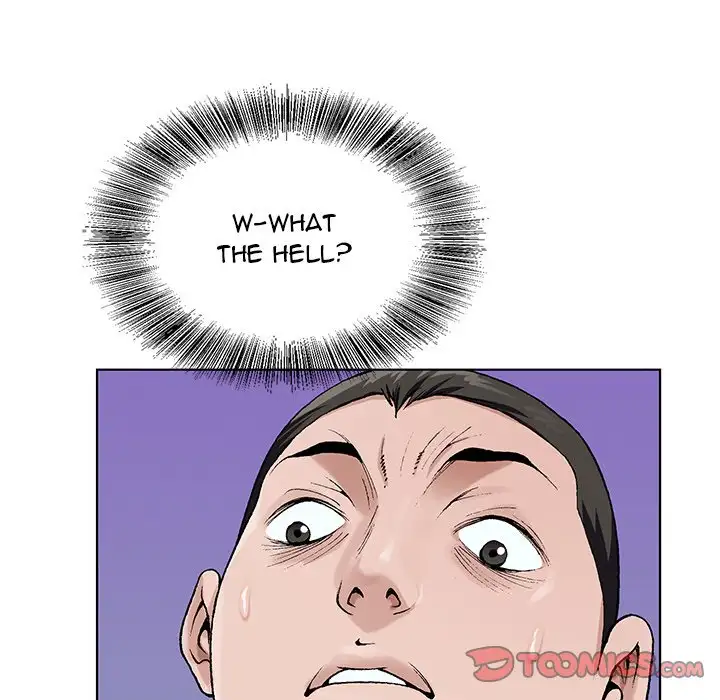 Divine Hands - Chapter 8 [photo 92] - MangaPorn