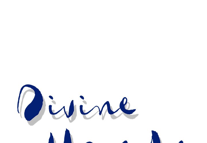 Divine Hands - Chapter 9 [photo 1] - MangaPorn