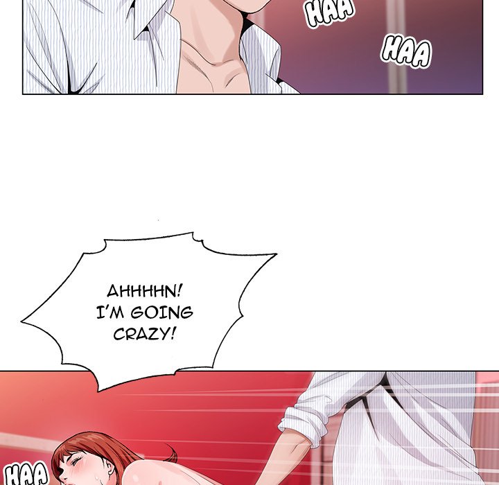 Divine Hands - Chapter 9 [photo 10] - MangaPorn