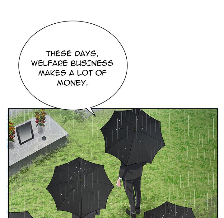 Divine Hands - Chapter 9 [photo 106] - MangaPorn