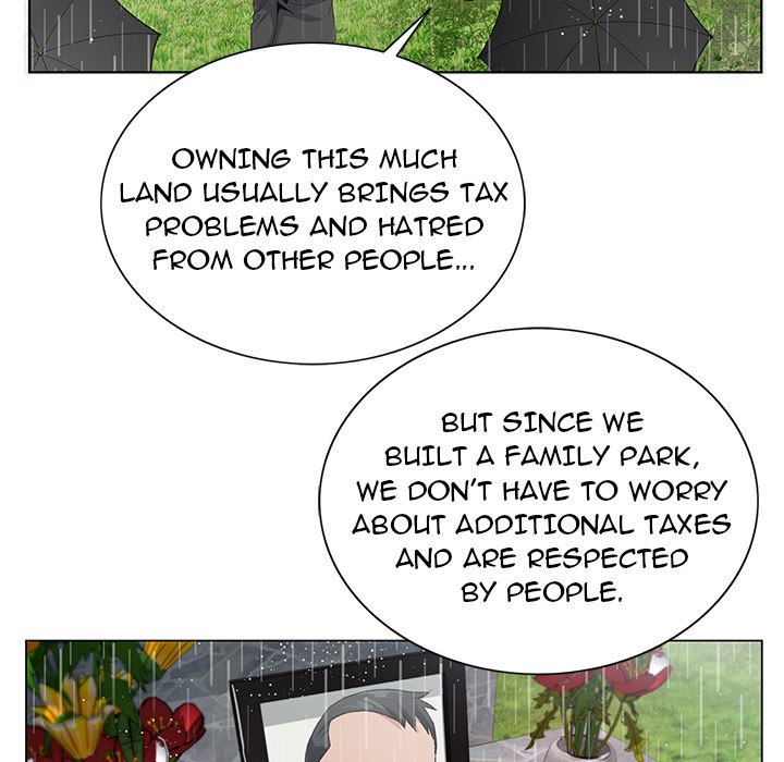 Divine Hands - Chapter 9 [photo 107] - MangaPorn