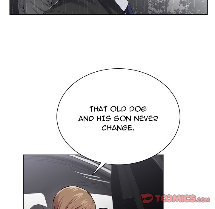 Divine Hands - Chapter 9 [photo 111] - MangaPorn