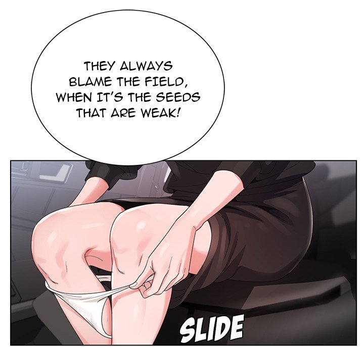 Divine Hands - Chapter 9 [photo 113] - MangaPorn