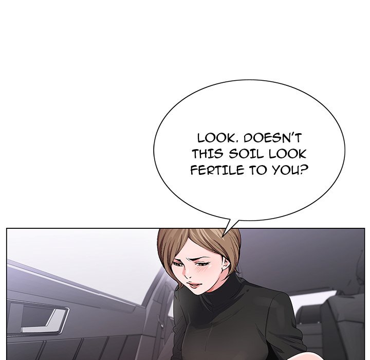 Divine Hands - Chapter 9 [photo 114] - MangaPorn