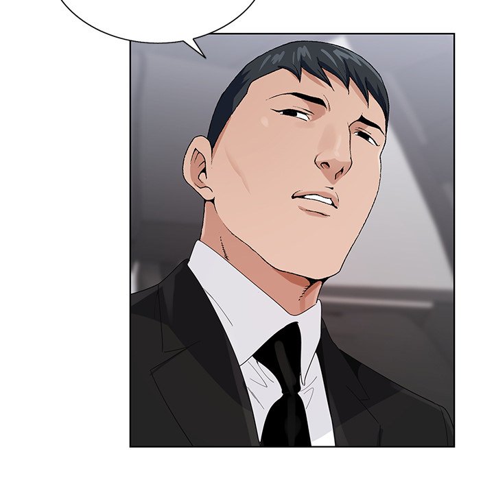 Divine Hands - Chapter 9 [photo 116] - MangaPorn