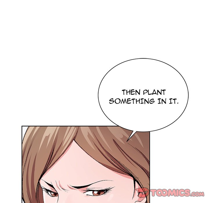 Divine Hands - Chapter 9 [photo 117] - MangaPorn