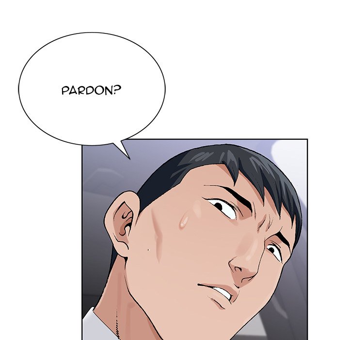 Divine Hands - Chapter 9 [photo 119] - MangaPorn