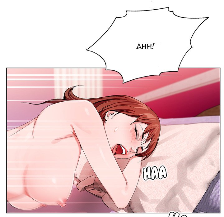 Divine Hands - Chapter 9 [photo 12] - MangaPorn