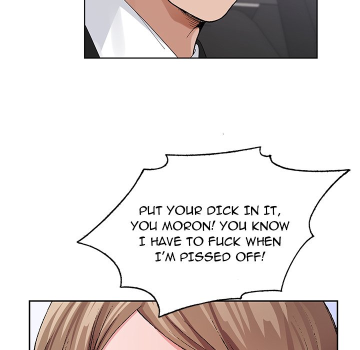 Divine Hands - Chapter 9 [photo 120] - MangaPorn