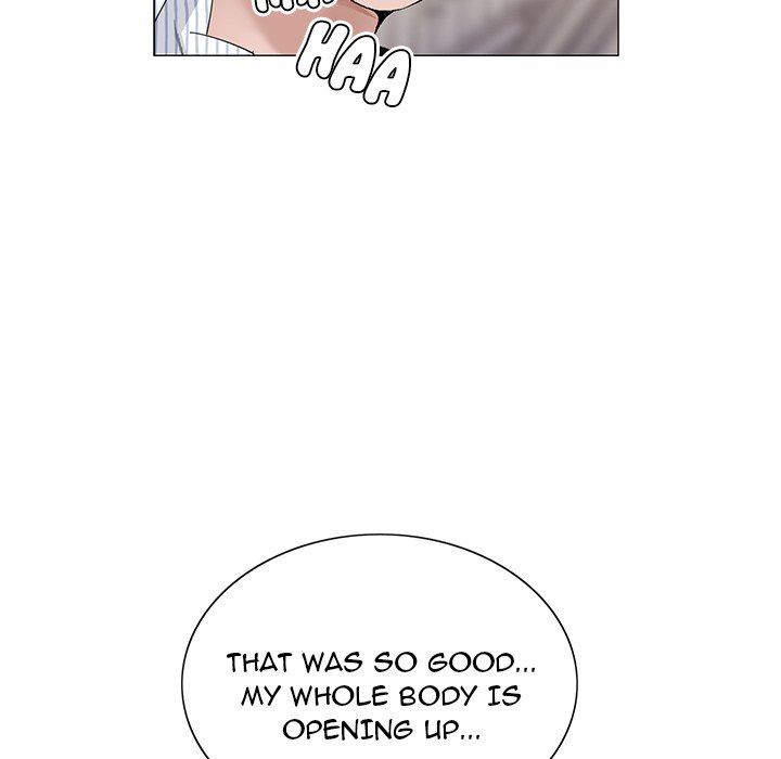 Divine Hands - Chapter 9 [photo 14] - MangaPorn