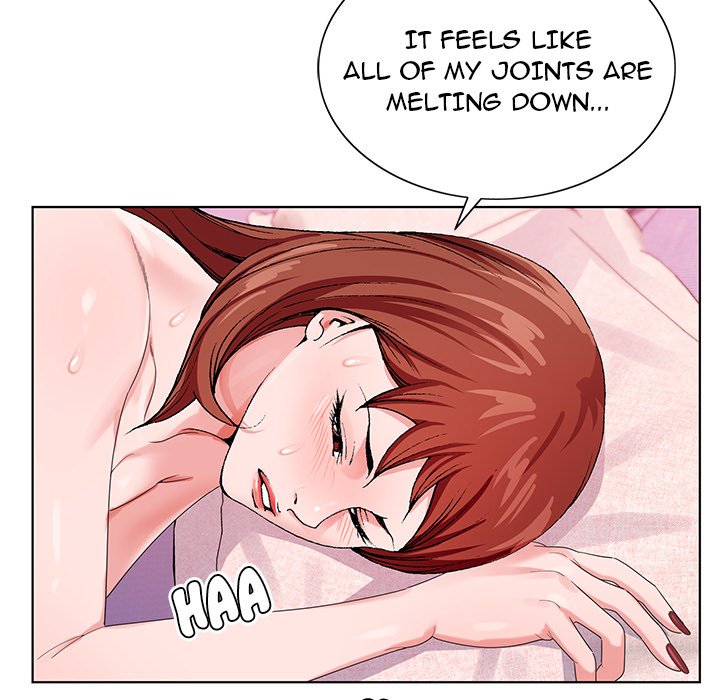 Divine Hands - Chapter 9 [photo 16] - MangaPorn