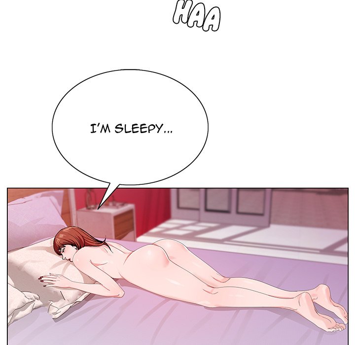 Divine Hands - Chapter 9 [photo 17] - MangaPorn