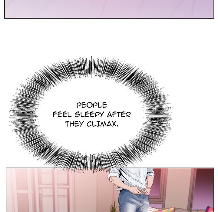 Divine Hands - Chapter 9 [photo 18] - MangaPorn