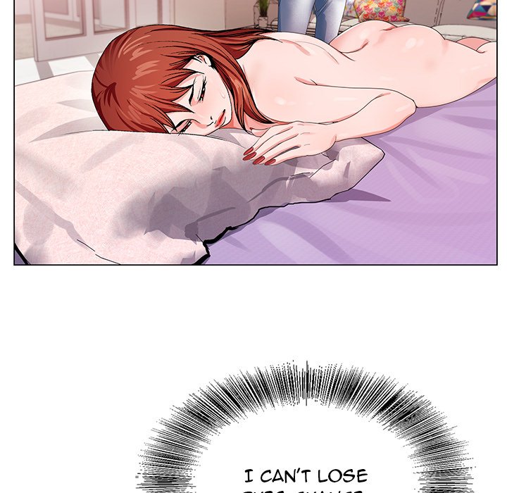 Divine Hands - Chapter 9 [photo 19] - MangaPorn