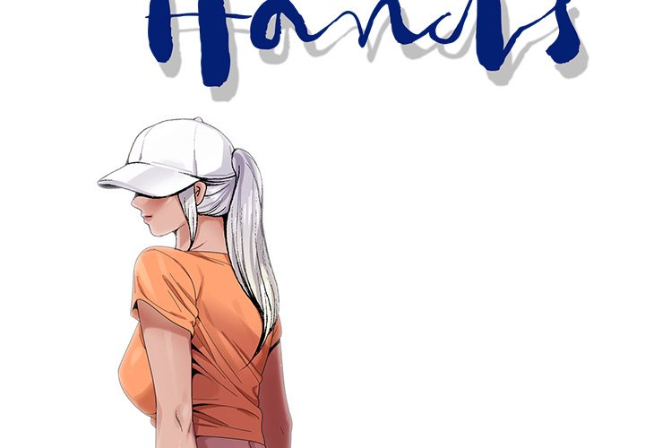 Divine Hands - Chapter 9 [photo 2] - MangaPorn