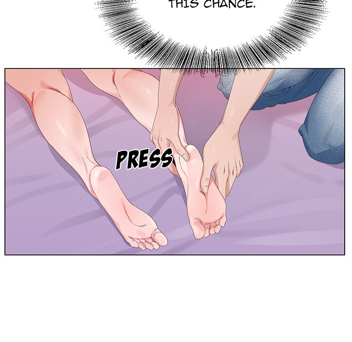 Divine Hands - Chapter 9 [photo 20] - MangaPorn