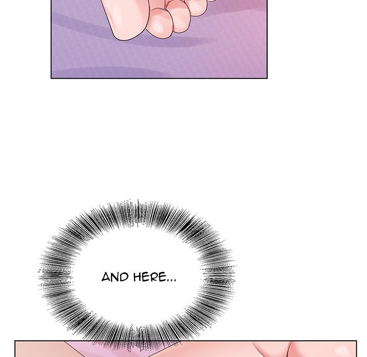 Divine Hands - Chapter 9 [photo 23] - MangaPorn