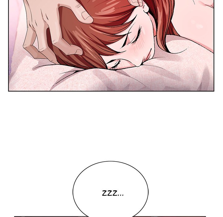 Divine Hands - Chapter 9 [photo 28] - MangaPorn